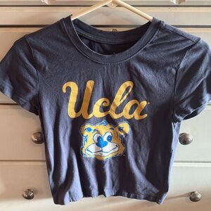 UCLA Graphic baby T-Shirt
